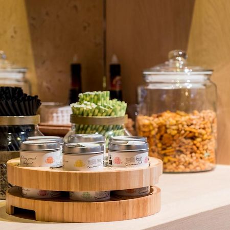 Nero Office Hotel & City Cafe Roarmond Экстерьер фото