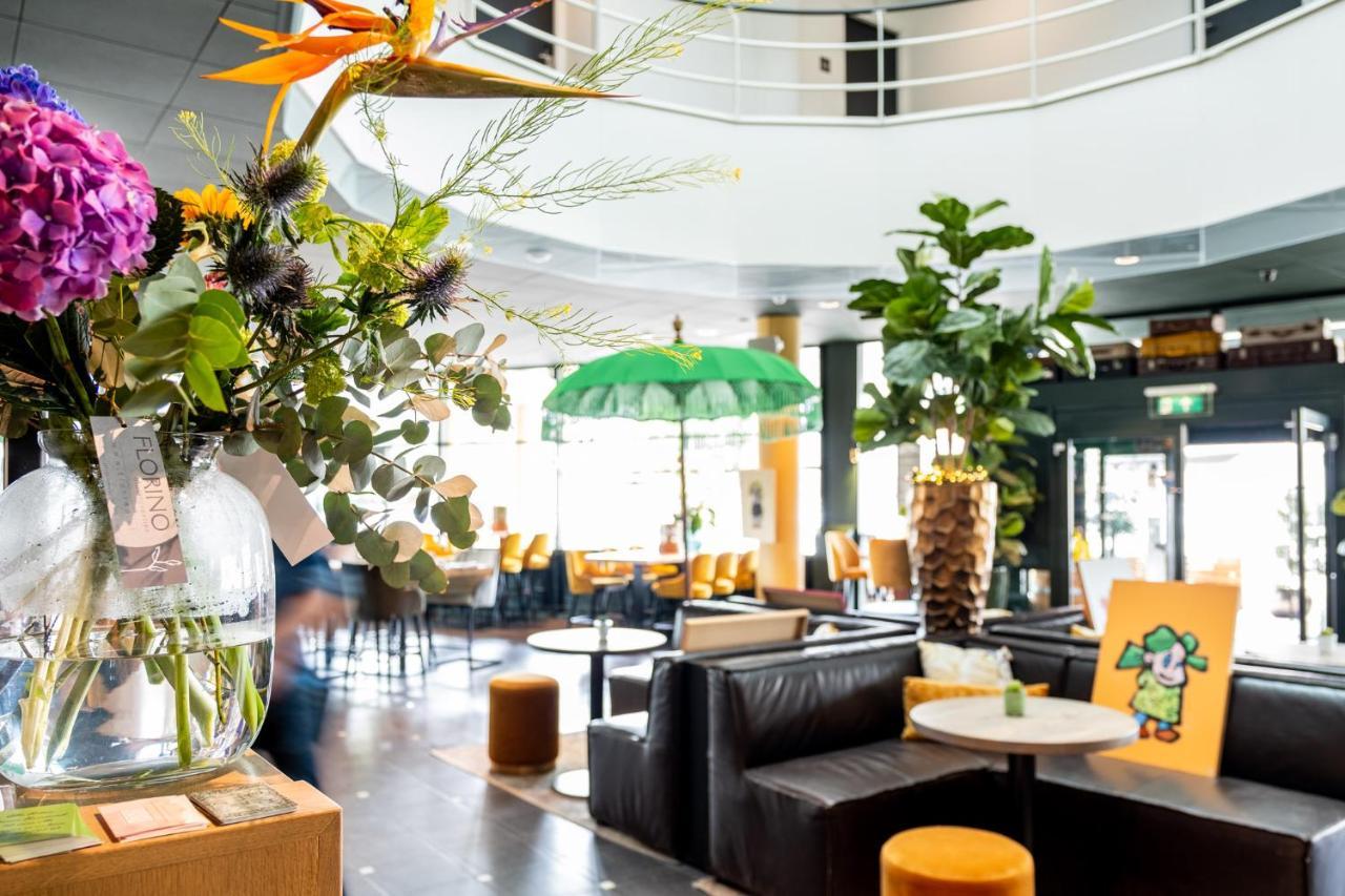 Nero Office Hotel & City Cafe Roarmond Экстерьер фото